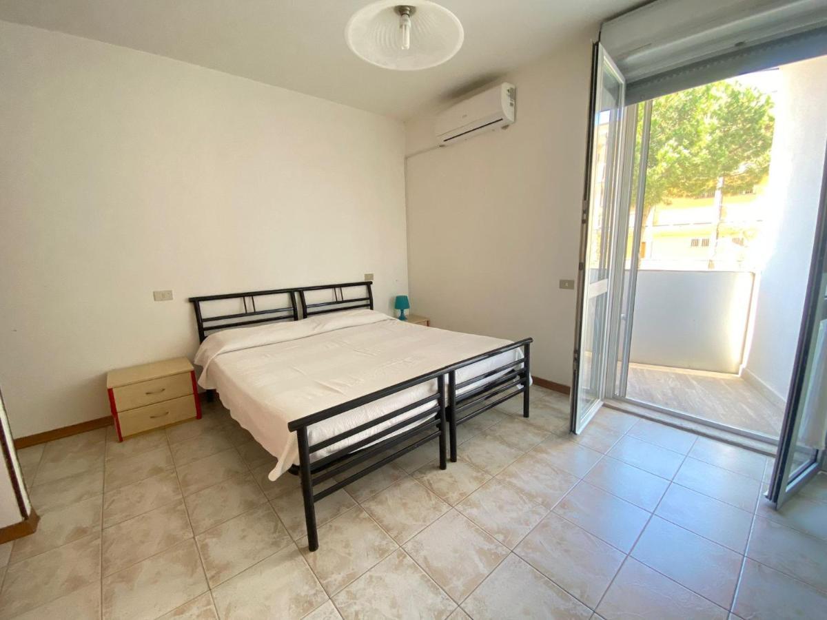 Venere Apartament Tirrenia Exterior foto
