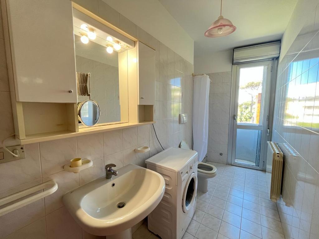 Venere Apartament Tirrenia Exterior foto