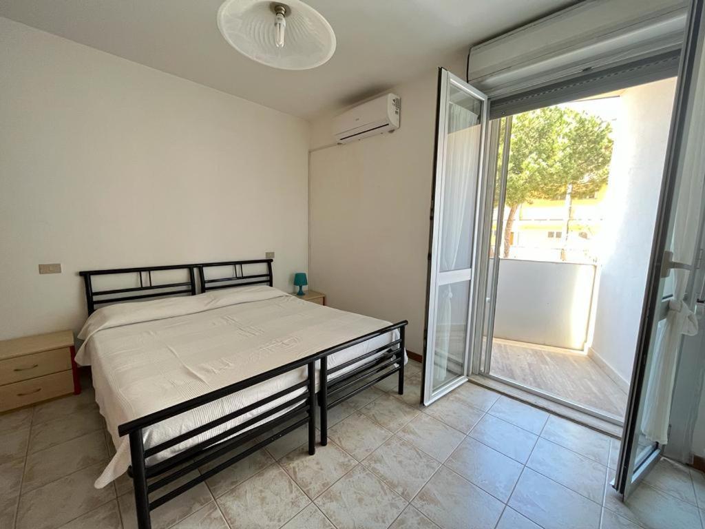Venere Apartament Tirrenia Exterior foto
