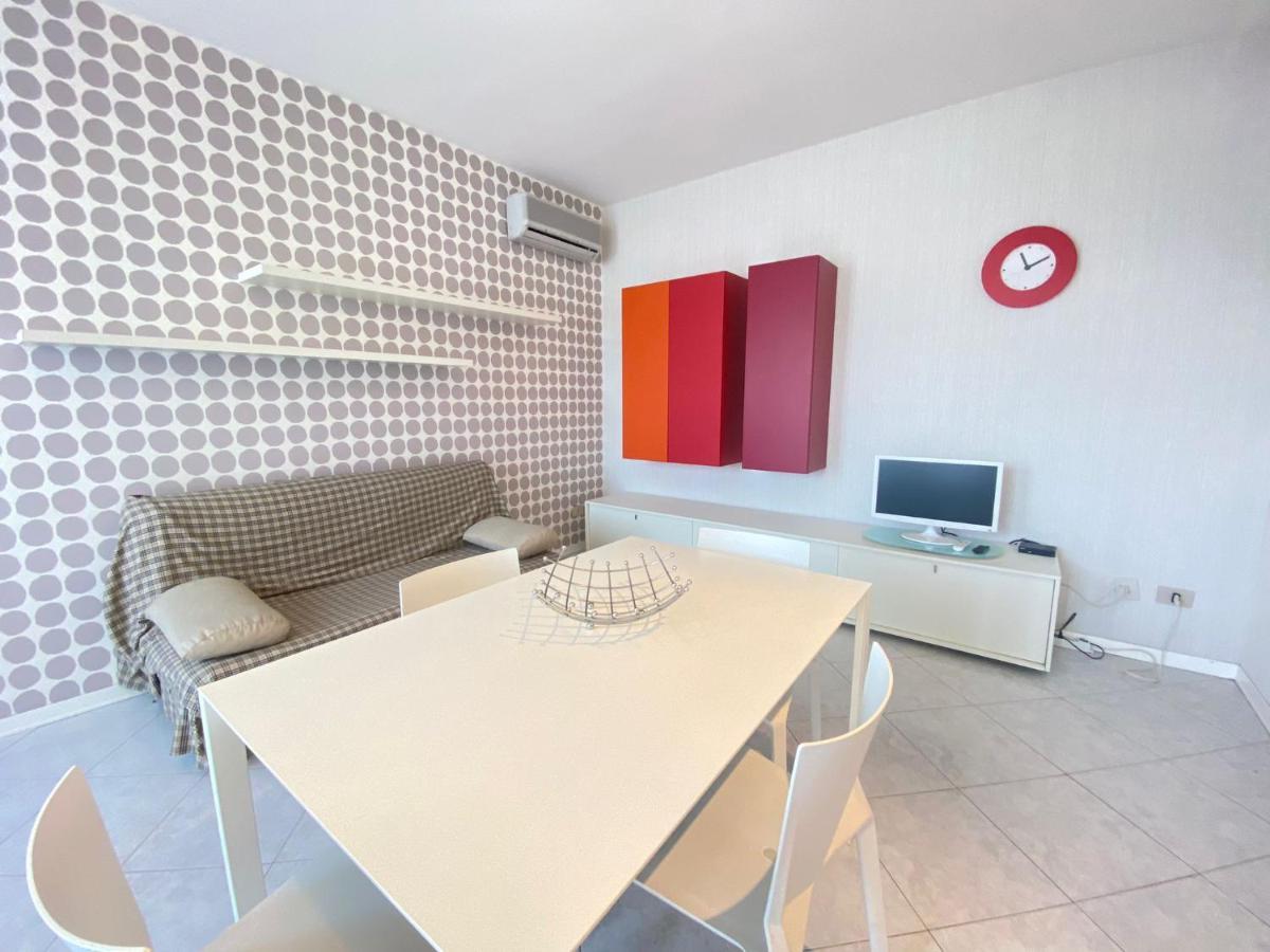 Venere Apartament Tirrenia Exterior foto