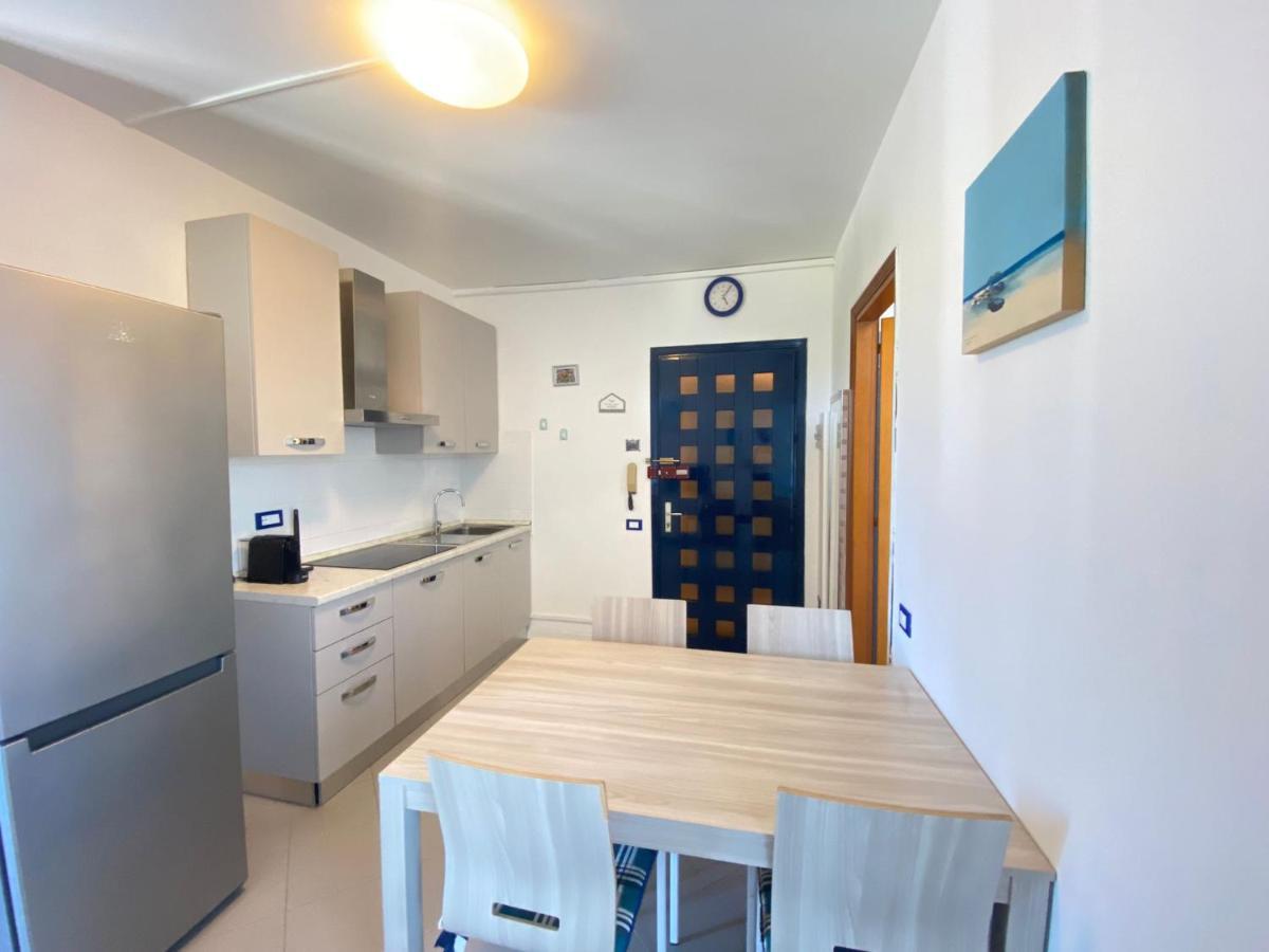 Venere Apartament Tirrenia Exterior foto