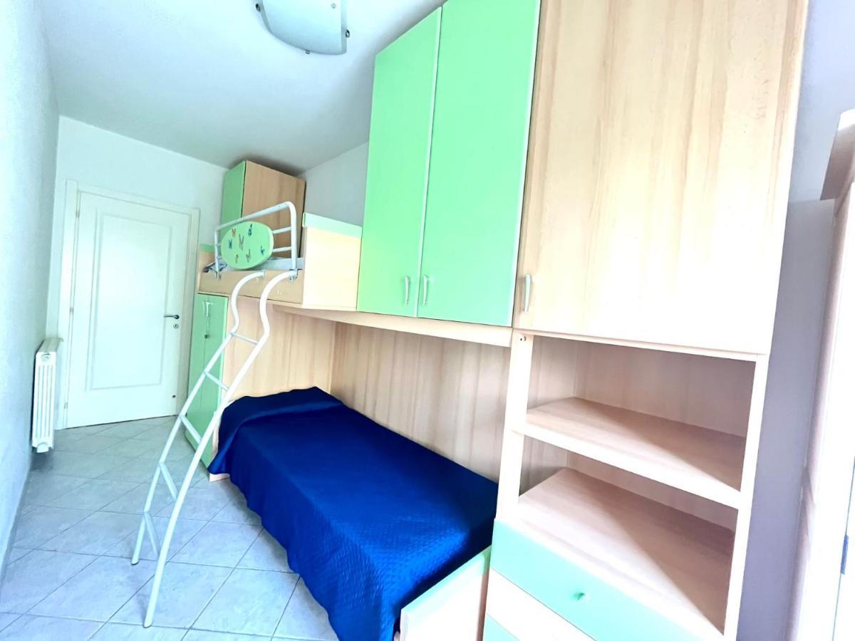 Venere Apartament Tirrenia Exterior foto