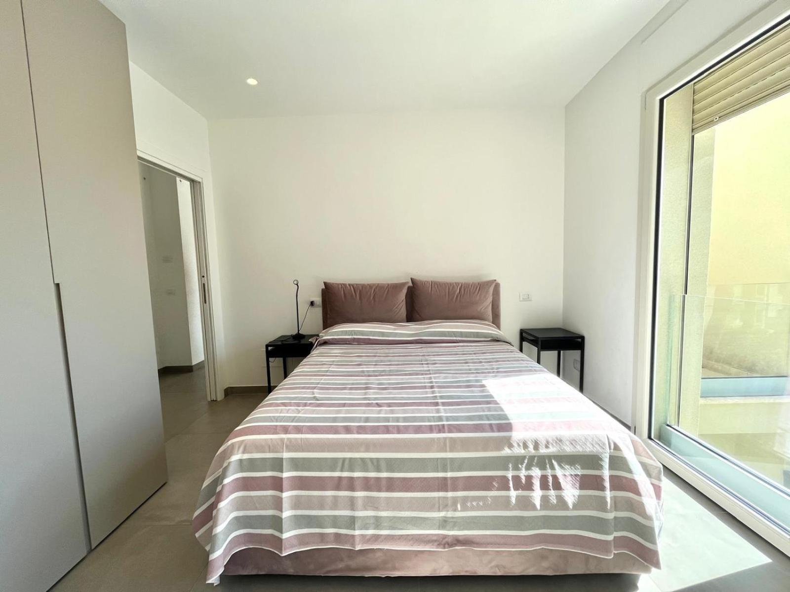 Venere Apartament Tirrenia Exterior foto