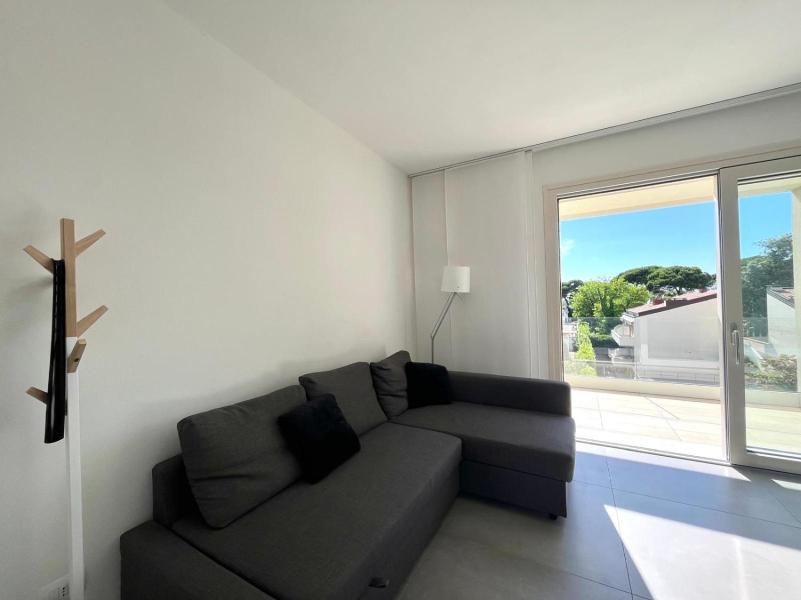 Venere Apartament Tirrenia Exterior foto