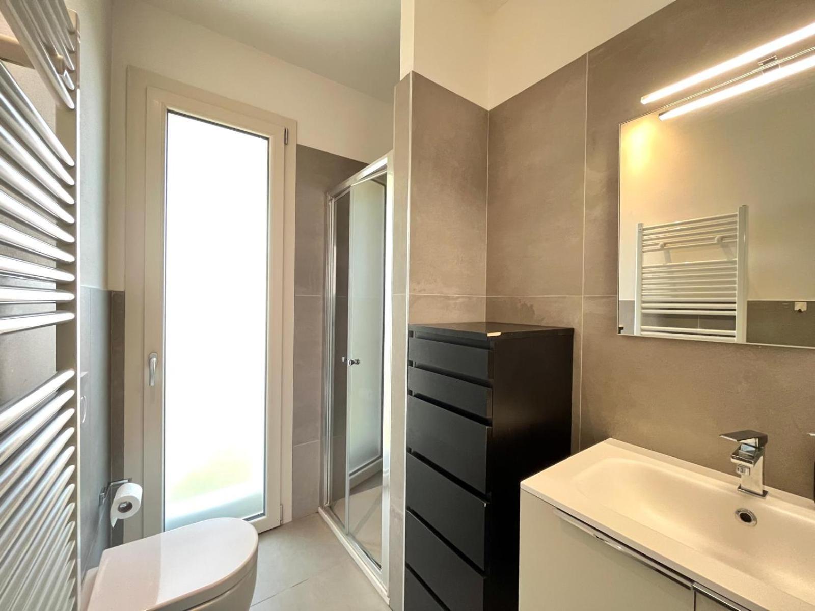 Venere Apartament Tirrenia Exterior foto