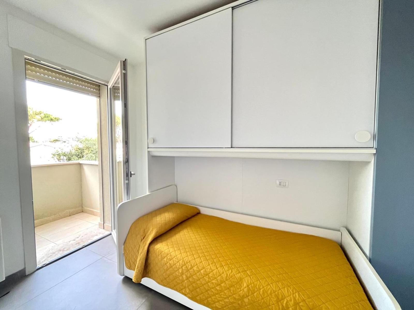 Venere Apartament Tirrenia Exterior foto